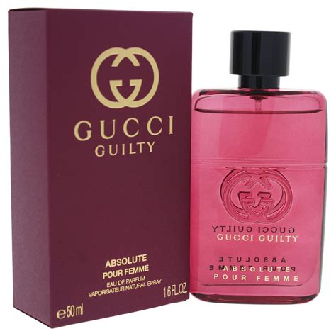 gucci perfume blue bottle.